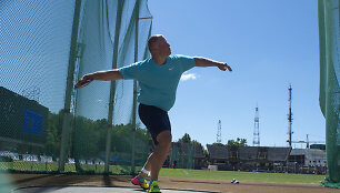 Andrius Gudžius