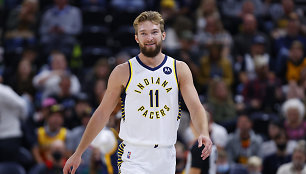 Domantas Sabonis