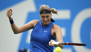 Petra Kvitova