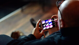 6 fotomenininko Gedimino Žilinsko patarimai fotografuojant i&scaron;maniuoju telefonu