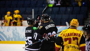 Vilniaus „7bet-Hockey Punks”