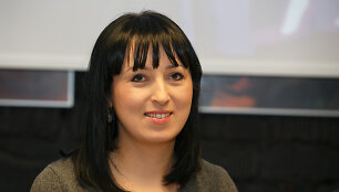 Indrė Jučaitė