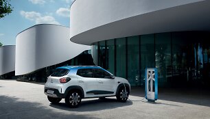&bdquo;Renault K-ZE&ldquo;