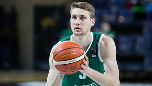 Martynas Varnas