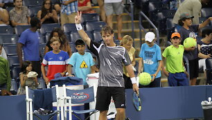 Ričardas Berankis 