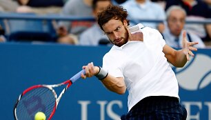 Ernestas Gulbis