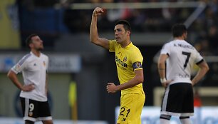 &bdquo;Villarreal&ldquo; saugas Bruno