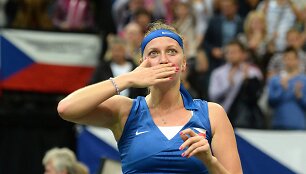 Petra Kvitova