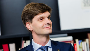 Ignas Vėgėlė