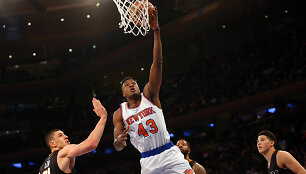 Thanasis Antetokounmpo