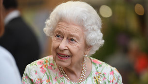 Elizabeth II