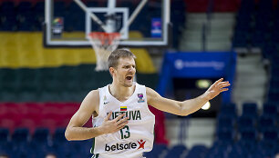 Vaidas Kariniauskas