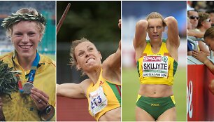Austra Skujytė