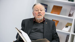 Vytautas Landsbergis