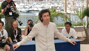 Paolo Sorrentino