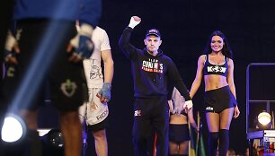 Ignas Barysas