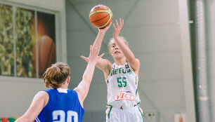 Simona Visockaitė