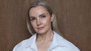 Indrė Urbanavičienė