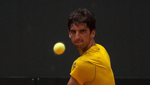 Thomazas Bellucci