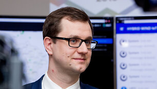 Mantas Bartu&scaron;ka