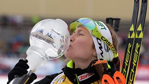 Darija Domračeva