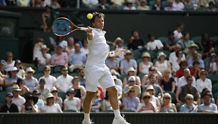 Ričardas Berankis