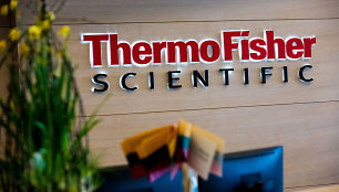 „Thermo Fisher Scientific Baltics“