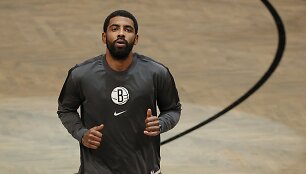 Kyrie Irvingas