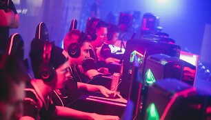 CS:GO &bdquo;Baltic Masters&ldquo; turnyras