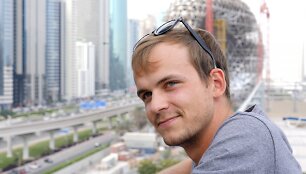 Matas Jankauskas