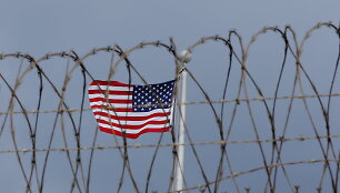 Gvantanamo bazė