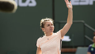 Simona Halep