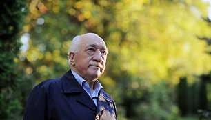 Fethullah Gulenas