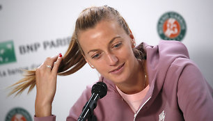 Petra Kvitova