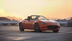 „Mazda MX-5“