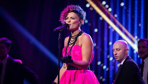 Alna Katinaitė