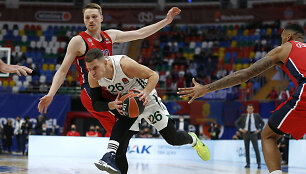 Marius Grigonis