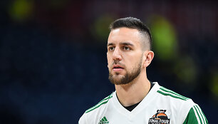 Vasilije Micičius