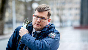 Laurynas Kasčiūnas
