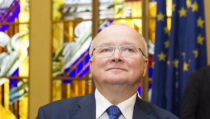 Zenonas Vaigauskas
