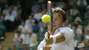 Ričardas Berankis