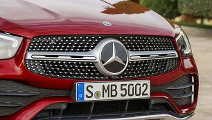 &bdquo;Mercedes-Benz GLC&ldquo;