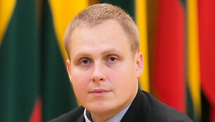 Vaidas Augūnas