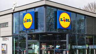 „Lidl Lietuva“ didina investicijas į darbuotojų ugdymą – skirs daugiau nei pusę milijono eurų