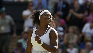 Serena Williams