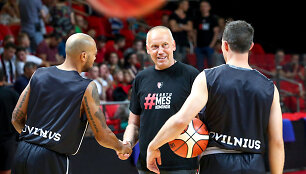 Rimas Kurtinaitis