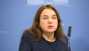 Milda Vainiutė