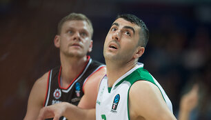 Giorgi &Scaron;ermadini