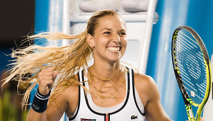 Dominika Cibulkova 