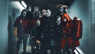 Grupė „Slipknot“